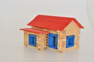 Dedemin Evi