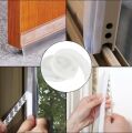 Kapı Pencere Rüzgar Kesici Şerit Bant 3,5cm * 5 metre