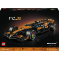 LEGO Technic McLaren MCL39 F1 Araba