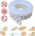 Kapı Pencere Rüzgar Kesici Şerit Bant 3,5cm * 5 metre