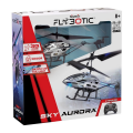 Silverit FlyBotic Sky Aurora Helikopter