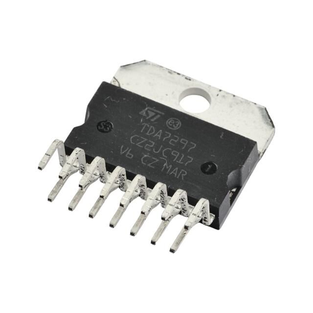 TDA 7297 Multiwatt-15 Entegre Devre