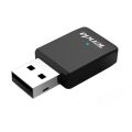 Tenda U9 WiFi AC650 Dual Band USB Adaptör