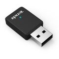 Tenda U9 WiFi AC650 Dual Band USB Adaptör