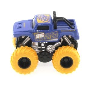 Die Cast Off Road Demon Phantom