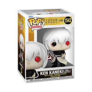 Funko Pop Animation: Tokyo Ghoul Ken Kaneki