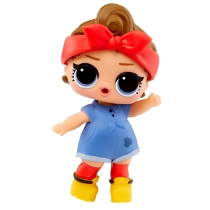 L.O.L. Surprise OPP Tots Can Do Baby - Sürpriz Pakettir 1 Adet Fiyatıdır