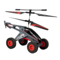 Silverlit FlyBotic Air Wheels II Helikopter