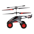 Silverlit FlyBotic Air Wheels II Helikopter