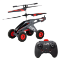 Silverlit FlyBotic Air Wheels II Helikopter
