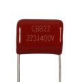 22NF 400V