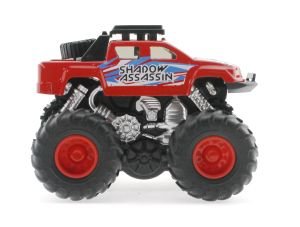 Die Cast Off Road Shadow Assassin