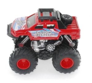 Die Cast Off Road Shadow Assassin