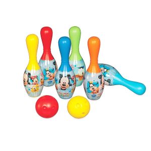 Dede Mickey Mouse Bowling - 01916