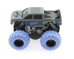 Die Cast Off Road Max Blaster
