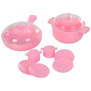 Pilli Fırınlı Ocak Set OYD-02609