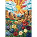 22051 PUZZLE 1500 A APESTRRY OF DREAMS