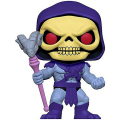 Funko POP Animation Master Of The Universe 10'' Skeletor
