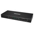Philips SWR9101W/93 HDMI Quad Multi-Viewer 4-Giriş 1-Çıkış Ekran Bölücü ve Seçici Switch