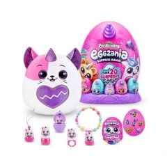Rainbocorns Eggzania Sürpriz Paket - GIO-RAR15000