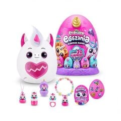 Rainbocorns Eggzania Sürpriz Paket - GIO-RAR15000