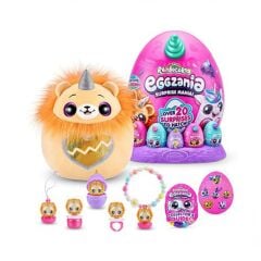 Rainbocorns Eggzania Sürpriz Paket - GIO-RAR15000