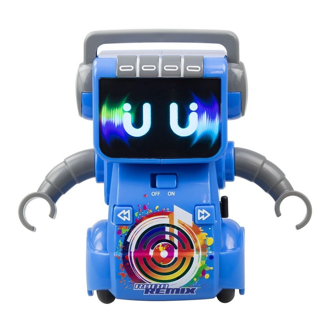 Silverlit Robo Remix