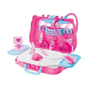 560 BY Toys, Doktor Seti - 1 Adet Stokta Olan Gönderilir