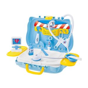 560 BY Toys, Doktor Seti - 1 Adet Stokta Olan Gönderilir