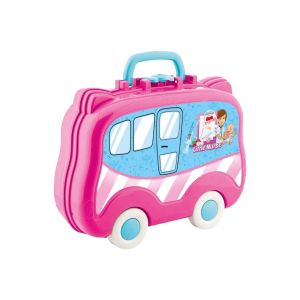 560 BY Toys, Doktor Seti - 1 Adet Stokta Olan Gönderilir