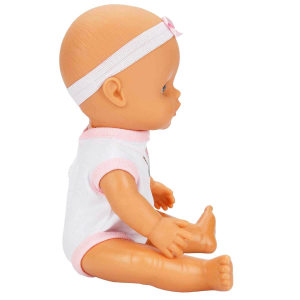 Boubou Sesli Altını Islatan Bebek Seti 30 cm - S00003451