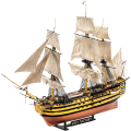 Revell G.Set/ Hediye Seti - Battle of Trafalgar