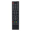 Goldmaster Micro HD Herkül Uydu Alıcısı Kumandası