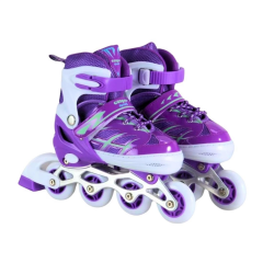 Çantalı Metal Gövdeli Paten 35-38 Numara - TF-9092(35-38)