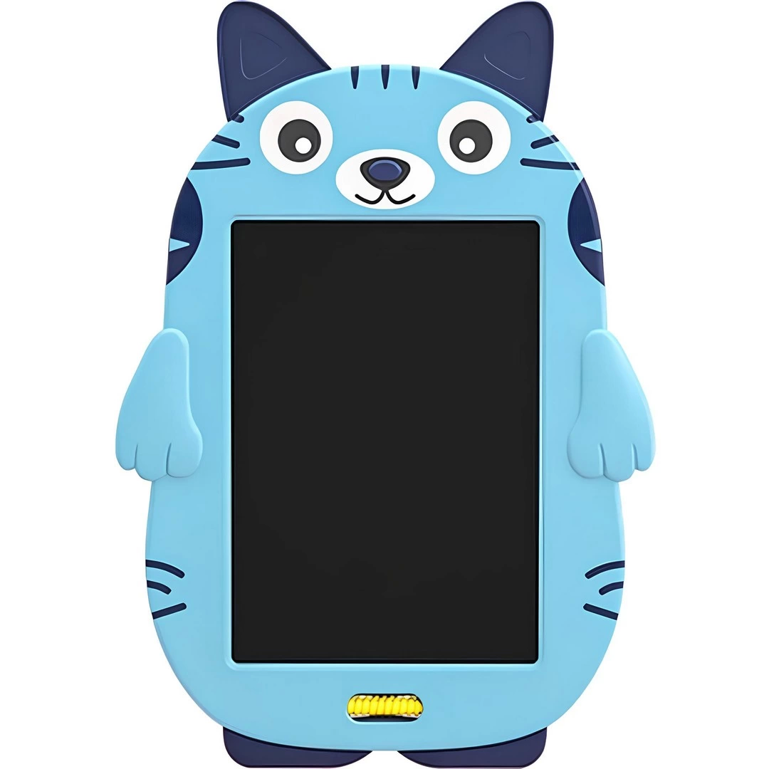 Lc Sevimli Kedi Çizim Tableti 22 cm