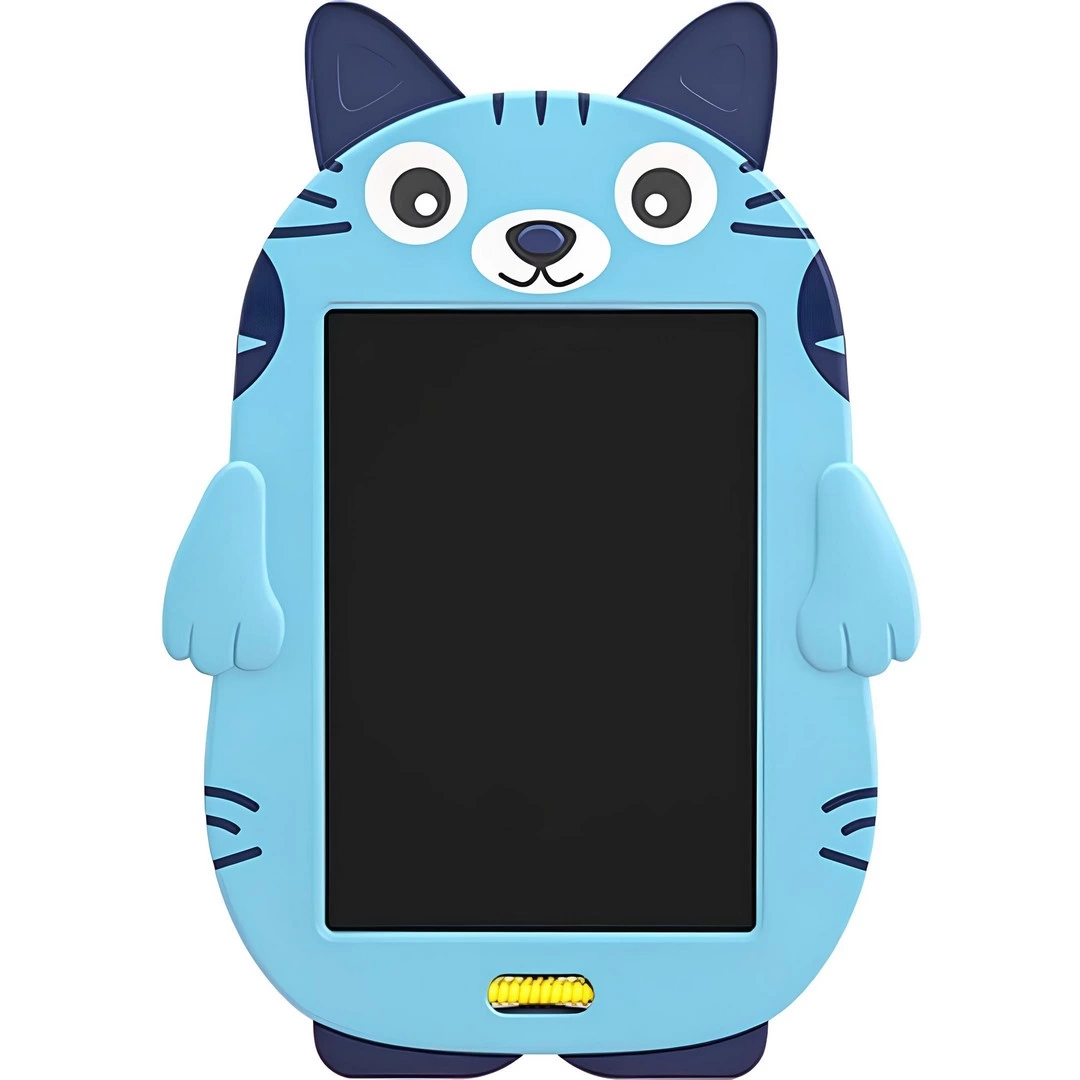 Lc Sevimli Kedi Çizim Tableti 22 cm - LC-31070