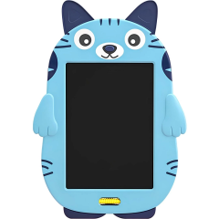 Lc Sevimli Kedi Çizim Tableti 22 cm