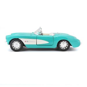 MAY 31275 1957 Chevrolet Corvette  1:24 