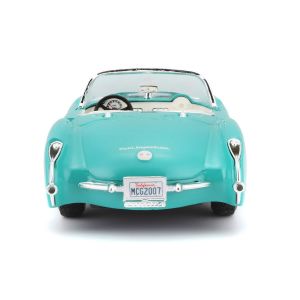 MAY 31275 1957 Chevrolet Corvette  1:24 