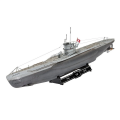 Revell G.Set Das Boot