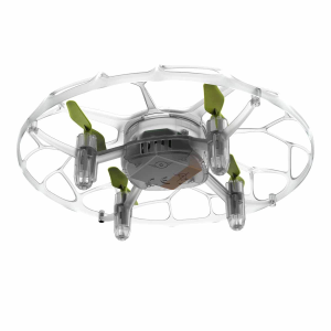UFO Stunt Işıklı USB Şarjlı Uzaktan Kumandalı Mini Drone - S00090756