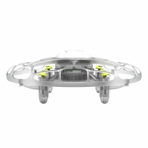 UFO Stunt Işıklı USB Şarjlı Uzaktan Kumandalı Mini Drone - S00090756