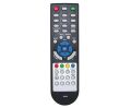 Microstar MS1 Full HD Uydu Alıcı Kumandası