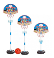 ARP-016 KÇK AYAKLI BASKET POTASI OYUNCAK BASKET