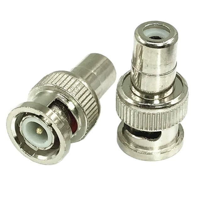 Powermaster PM-550 BNC Tos Çevirici Teklidir (BNC Erkek-Tos Dişi)