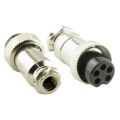 PowerMaster Mayk 5 Pinli Dişi Fiş