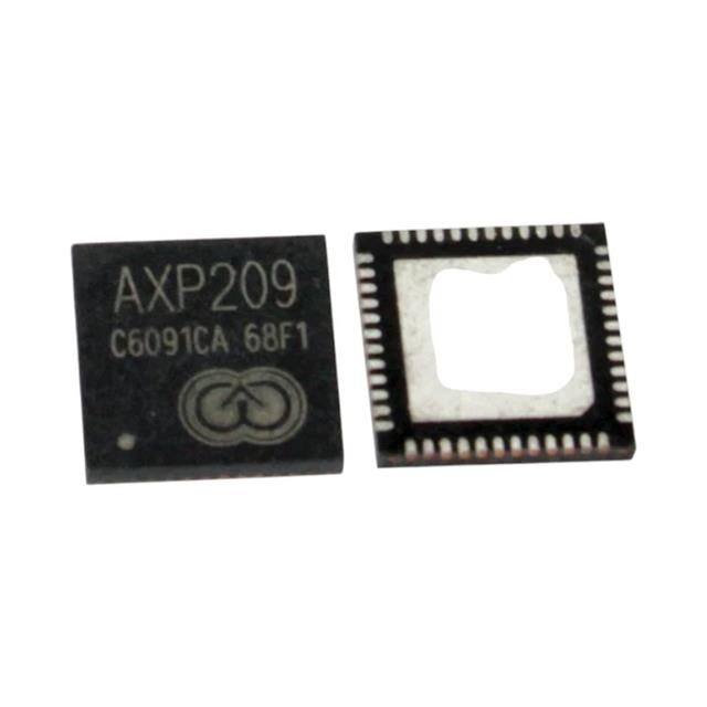 AXP209 Tablet Güç Yönetimi ve Şarj Kontrol Entegresi (PMIC)