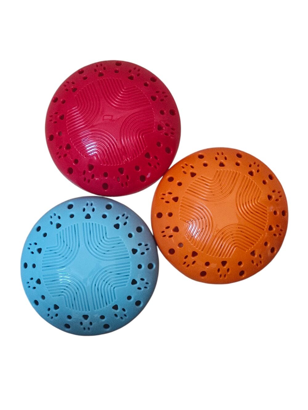Çocuk Yarım Küre Denge ve Koordinasyon Adası 6 Lı Set
