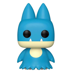 Funko POP Games: Pokemon- Munchlax
