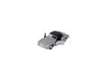 42311 WELLY 1 32 1955 MERCEDES 190SL 72